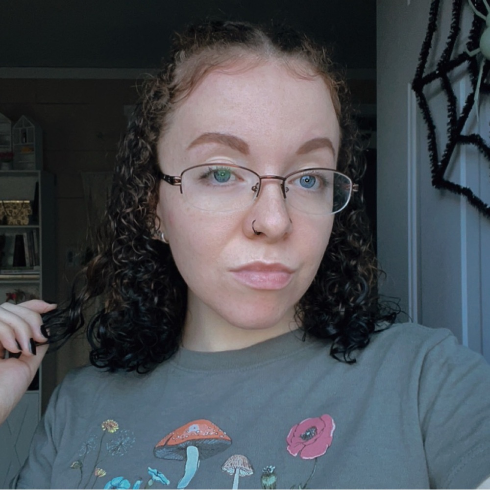 Meet your Posher, Kasha